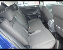 Volkswagen T-Cross 2020