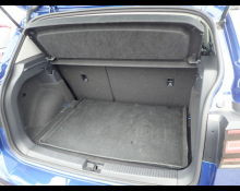 Volkswagen T-Cross 2020