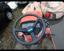 Kubota TRACTOR