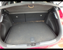 Toyota Corolla Sports 2021