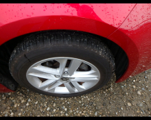 Toyota Corolla Sports 2021