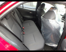 Toyota Corolla Sports 2021