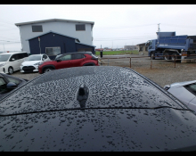 Toyota Corolla Sports 2021