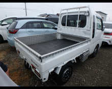 Daihatsu Hijet Truck 2020