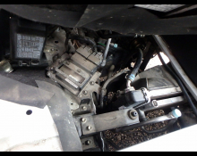 Daihatsu Hijet Truck 2020