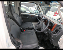 Daihatsu Hijet Truck 2020