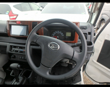 Daihatsu Hijet Truck 2020