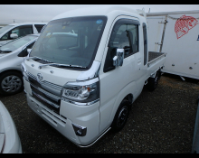 Daihatsu Hijet Truck 2020