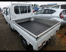 Daihatsu Hijet Truck 2020