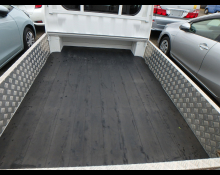 Daihatsu Hijet Truck 2020