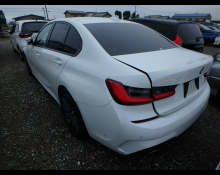 BMW 3 Series 2019