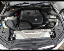 BMW 3 Series 2019