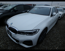 BMW 3 Series 2019
