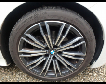 BMW 3 Series 2019