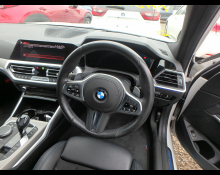 BMW 3 Series 2019