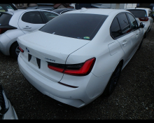 BMW 3 Series 2019
