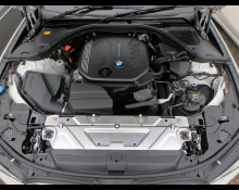 BMW 3 Series 2019