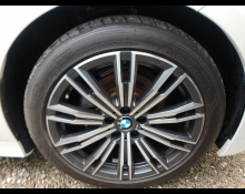 BMW 3 Series 2019