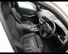 BMW 3 Series 2019