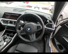 BMW 3 Series 2019