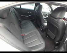 BMW 3 Series 2019