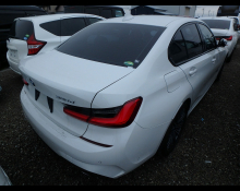BMW 3 Series 2019
