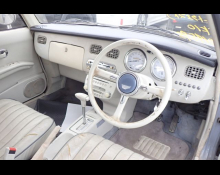 Nissan Figaro 1992
