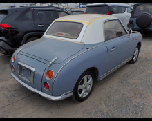 Nissan Figaro 1992