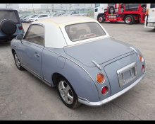 Nissan Figaro 1992