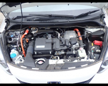 Honda Fit 2020