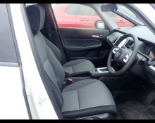 Honda Fit 2020