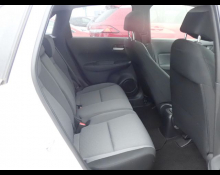 Honda Fit 2020