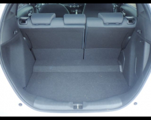 Honda Fit 2020