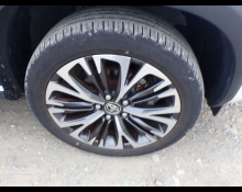 Toyota Yaris Cross 2021