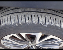 Toyota Yaris Cross 2021