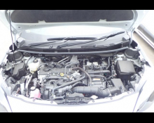 Toyota Yaris Cross 2023