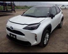 Toyota Yaris Cross 2023