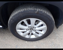 Toyota Yaris Cross 2023