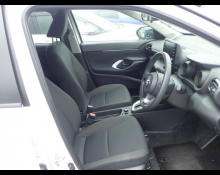 Toyota Yaris Cross 2023