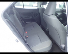 Toyota Yaris Cross 2023