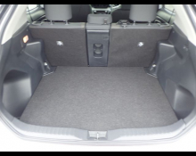 Toyota Yaris Cross 2023