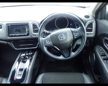 Honda Vezel 2020