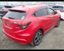 Honda Vezel 2020