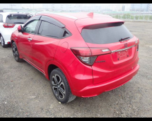 Honda Vezel 2020