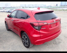 Honda Vezel 2019