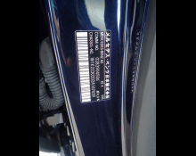 Mercedes-Benz S-Class 2023