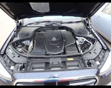 Mercedes-Benz S-Class 2023