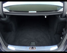 Mercedes-Benz S-Class 2023