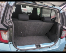 Daihatsu Mira e:S 2019