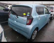 Daihatsu Mira e:S 2019